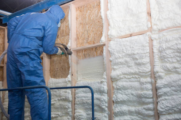 Types of Insulation We Offer in Manhasset Hills, NY